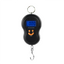 Bascula Digital LCD Portátil Viaje Pesa Maletas Equipaje RF 511