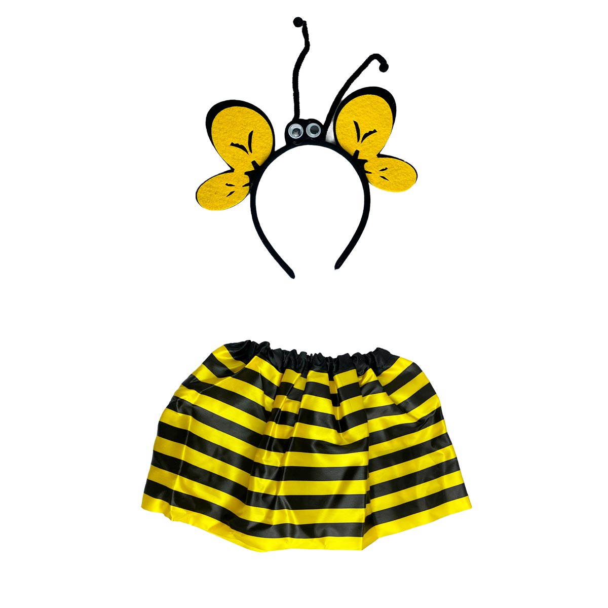 Disfraz Para Mascota De Abeja Halloween OF-1511APET