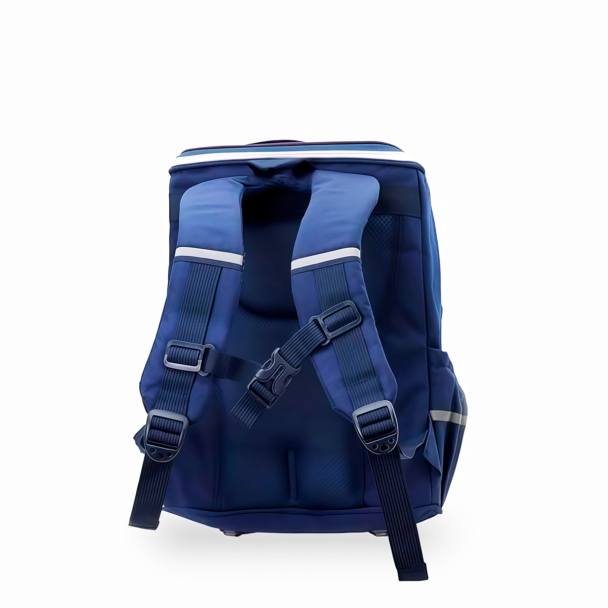 Mochila Escolar Niño Dinosaurio Rígida Morral Impermeable FA3-0188