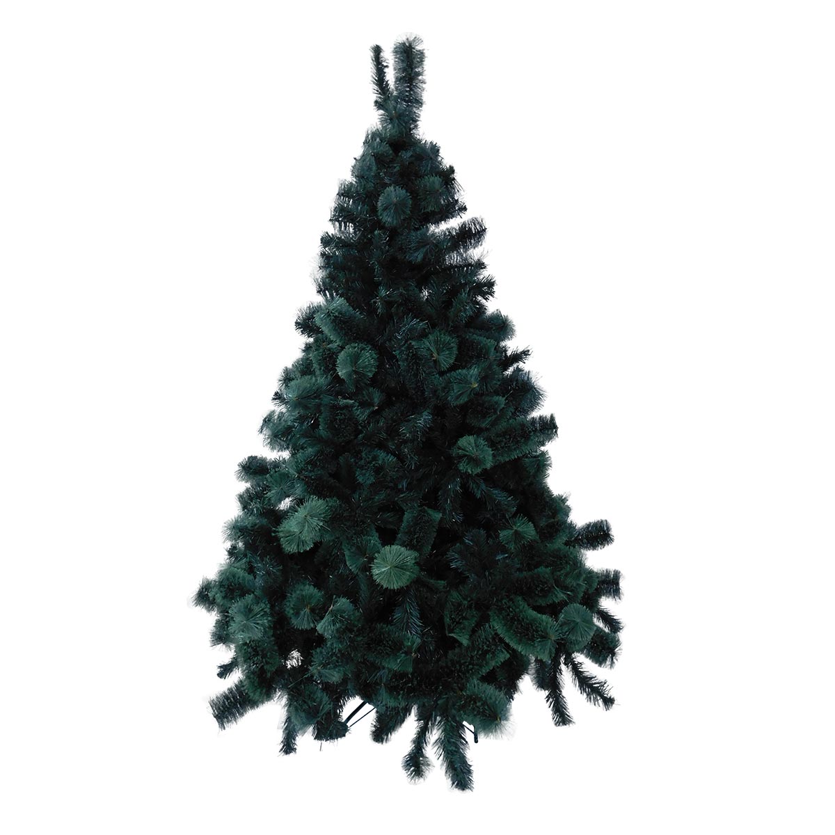 Árbol Navidad 2.10 M Florencia Tupido 1.100 Ramas FLO210