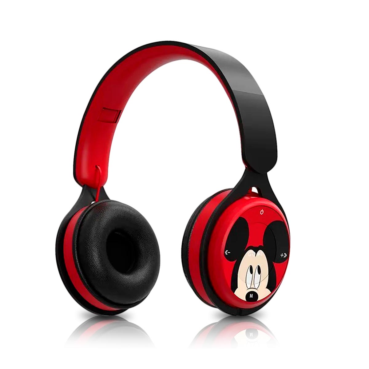 Audífonos Inalámbricos Bluetooth Diadema Infantil DR2