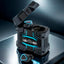 Audífonos Inalámbricos Bluetooth Gamer Estuche Power Bank Recargable M45