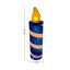 Extensión Velas Grandes 2 m Luces Navidad LED Decoración Hogar LZH18