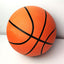 Balón de Baloncesto Nº7 Antideslizante Uso Interior y Exterior 7-9LBS