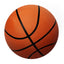 Balón de Baloncesto Nº7 Antideslizante Uso Interior y Exterior 7-9LBS