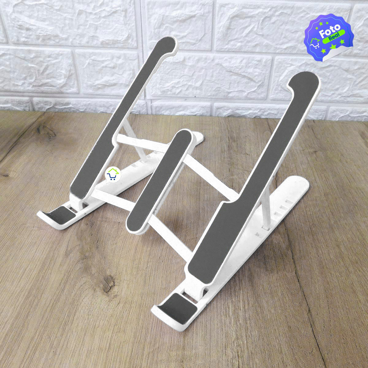 Base Para Portátil Tablet Plegable Soporte Celular T2231