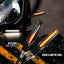 Direccionales LED Secuenciales x2 Moto Trasera o delantera Con Stop CD-391178