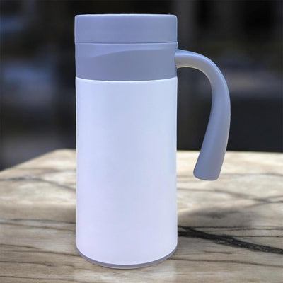 Termo Mug Acero Inoxidable 400ml XG-7682