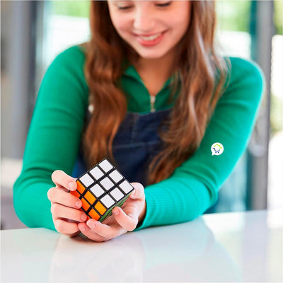 Cubo Rubik 3x3  Rompecabezas Mágico EQY609