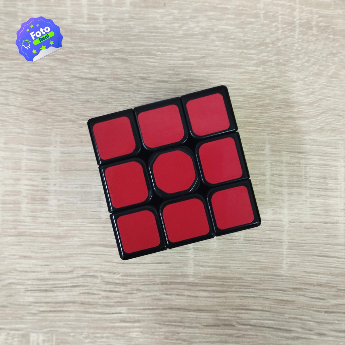 Cubo Rubik 3x3  Rompecabezas Mágico EQY609