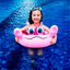 Flotador Cangrejo Inflable Salvavidas Infantil Piscina Pool HEA2204-140