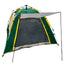 Carpa Camping 5 Personas Automática Arma En 1 Minuto MR-16