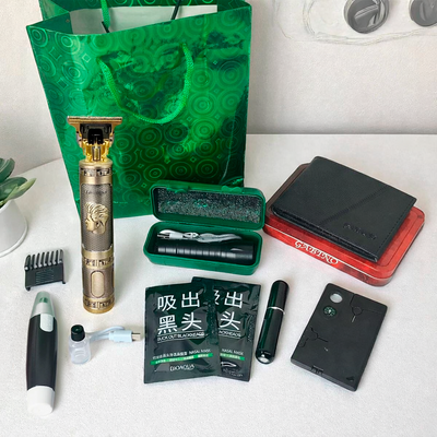 Combo Para Él Regalo Hombre Masculino KMR01