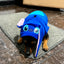 Disfraz Perro Gato Mascotas Stitch Halloween DNST