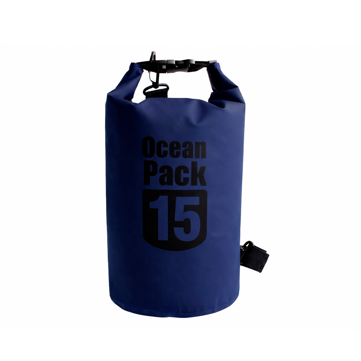 Bolso Impermeable 15L Ocean pack Deportes Mochila Pesca 602