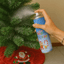 Nieve Artificial Spray X2 Decora Vidrio Navidad Vitrinas JL250SSX2