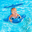 Flotador Ballena Inflable Salvavidas Infantil Piscina Pool MYT-90