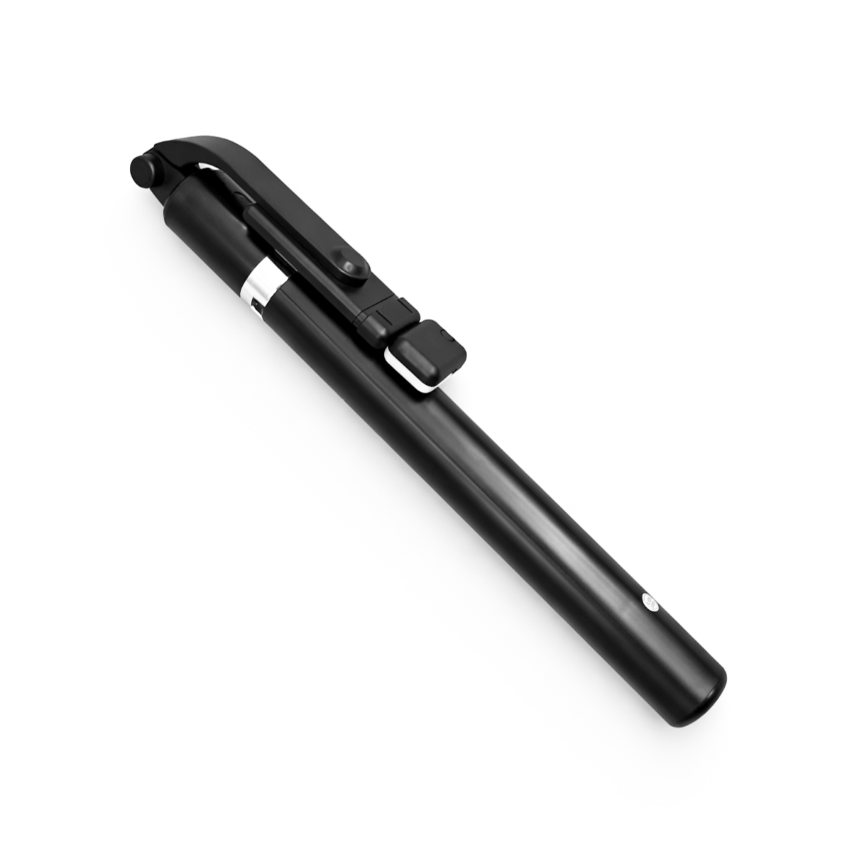 Selfie Stick Trípode Luz LED Recargable Monopod Fotografía R1S-L