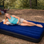 Colchón Inflable Sencillo Camping Cama 647