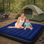 Colchón Inflable Sencillo Camping Cama 647