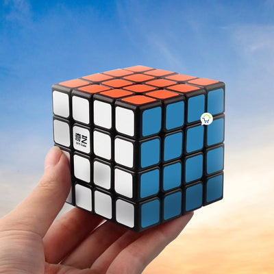 Cubo Rubik 4x4 Rompecabezas Mágico EQY811