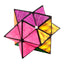 Cubo Rubik Mágico 3D Infinito Anti estrés Cambia De Forma EQY939