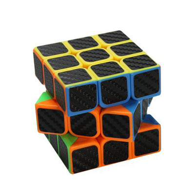 Cubo Rubik Rompecabezas Mágico 3x3 Pt18617