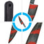 Cuchillo de Juguete Halloween Accesorios Disfraz Complemento OF-618