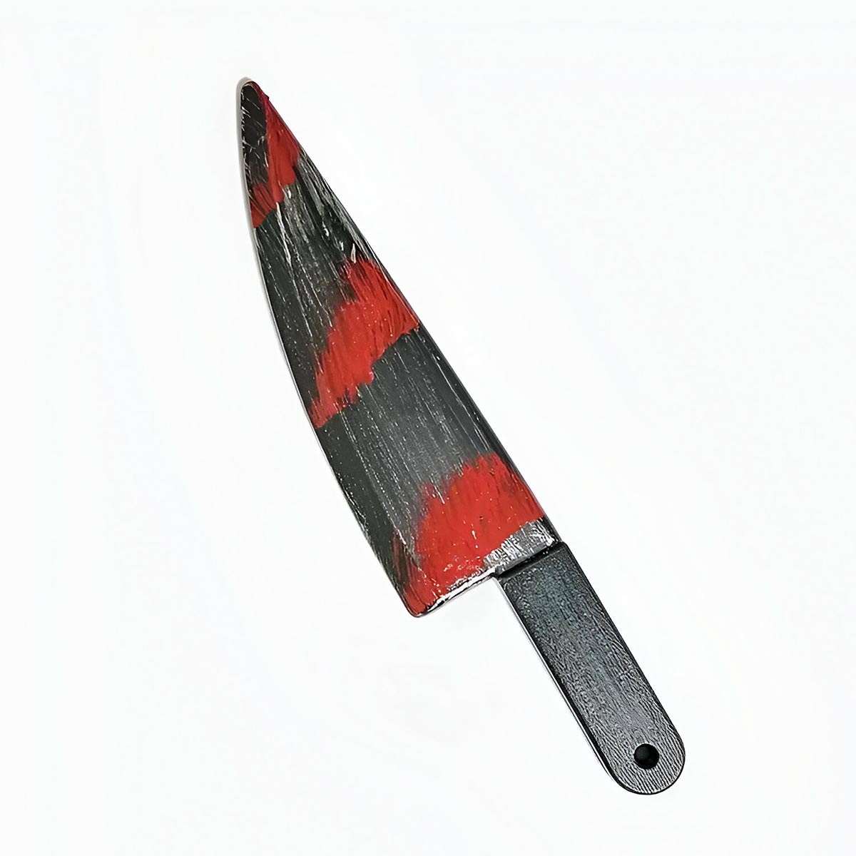 Cuchillo de Juguete Halloween Accesorios Disfraz Complemento OF-618