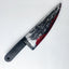 Cuchillo de Juguete Halloween Accesorios Disfraz Complemento OF-618