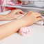 Reposa Muñeca Kawaii Antiestrés Soporte para Teclado y Mouse NET2405-045