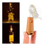 Luz Micro LED Tipo Corcho 3 Metros Decoración Hogar Eventos E30L-DC/C