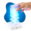Lámpara Ambiental LED RGB Táctil Recargable Decorativa para Mesa y Habitación TL13