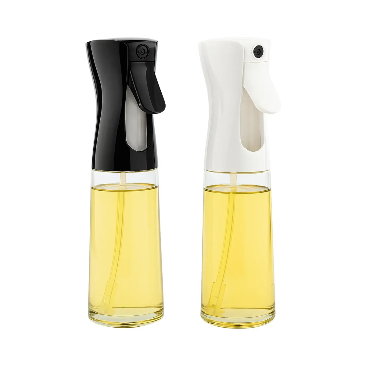 Rociador Aceite Oliva Vidrio Pulverizador Spray Cocina 32-65