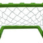 Mini Arcos De Fútbol Plegables Cancha Portátil + Balón AP02-JJM