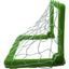 Mini Arcos De Fútbol Plegables Cancha Portátil + Balón AP02-JJM