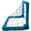 Mini Arcos De Fútbol Plegables Cancha Portátil + Balón AP02-JJM