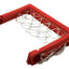 Mini Arcos De Fútbol Plegables Cancha Portátil + Balón AP02-JJM