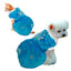 Disfraz Para Mascotas De Elsa Frozen Halloween DELS03