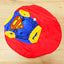 Disfraz Superhéroe Para Perro Gato Mascotas Halloween GD01SUPERM