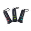 Dispensador De Bolsas Para Perro Con Linterna LED Porta Bolsas 490-215