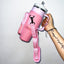 Estuche Para Termo Funda Botella Deportiva gimnasio OF-02506
