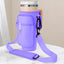 Estuche Para Termo Funda Botella Deportiva gimnasio OF-02506