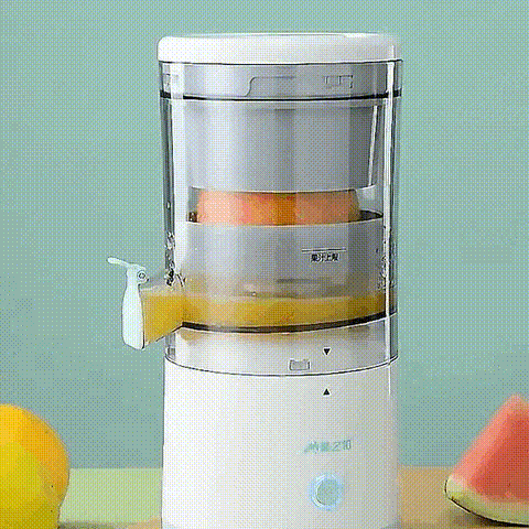 Exprimidor Eléctrico De Fruta yzj-001 – Cómpralo en casa