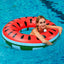 Flotador Sandia Inflable Salvavidas Piscina Playa LDH250