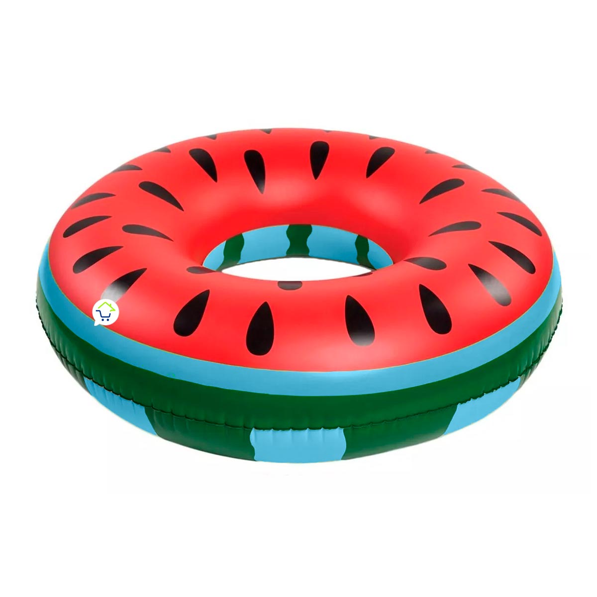 Flotador Sandia Inflable Salvavidas Piscina Playa LDH250