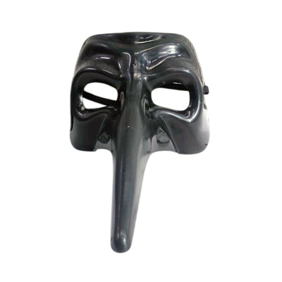 Máscara Plaga Medieval Doctor Peste Halloween OF-1424