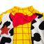 Disfraz Para Mascotas Woody Toy Story Halloween DWTS-01