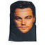 Máscara de Tela Personajes Famosos Realista Fiestas Halloween WJD-021