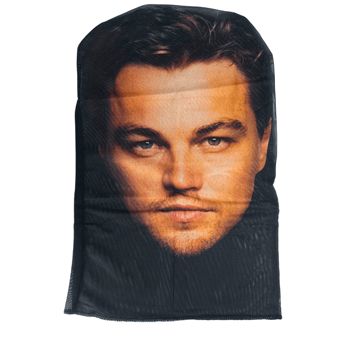 Máscara de Tela Personajes Famosos Realista Fiestas Halloween WJD-021